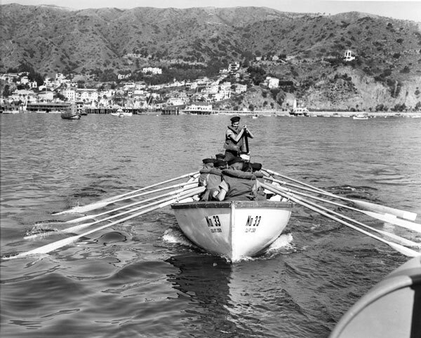 Courtesy of the Catalina Island Museum.