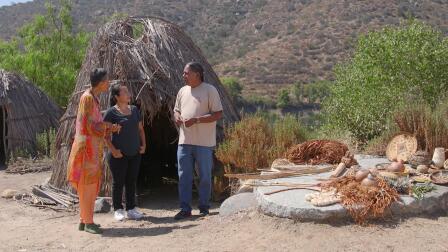 Indigenous Foods