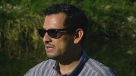 How Do You Envision a Riverfront District?: Joe Ibarra