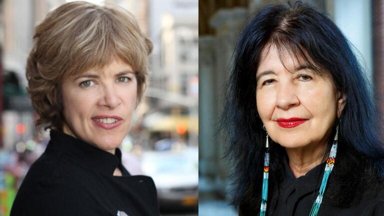 Poet Laureate Joy Harjo's “Girl Warrior” Guide