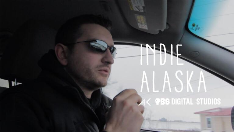 I Am A Bethel Cab Driver | INDIE ALASKA