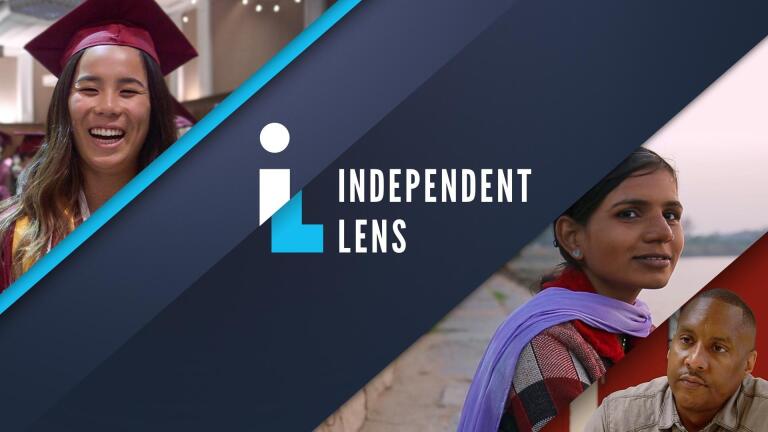 Trailer | Independent Lens Spring 2022 Season
