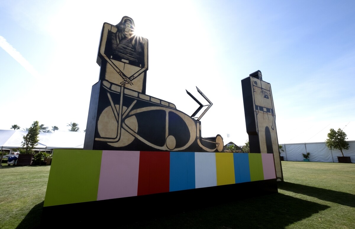Coachella art 2016