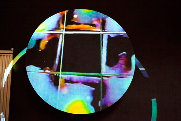 The Club at MoCA / as a part of the AV Club curated by Mike D | Video by Miko Revereza.