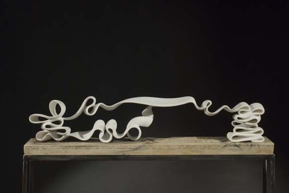 Elizabeth Turk Ribbon