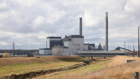 EPA repeals regulations limiting power plant emissions