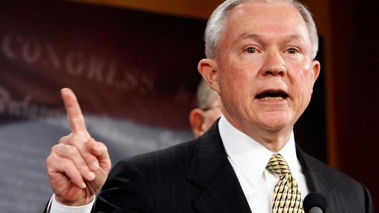 FULL EPISODE: A shakeup at the Department of Justice