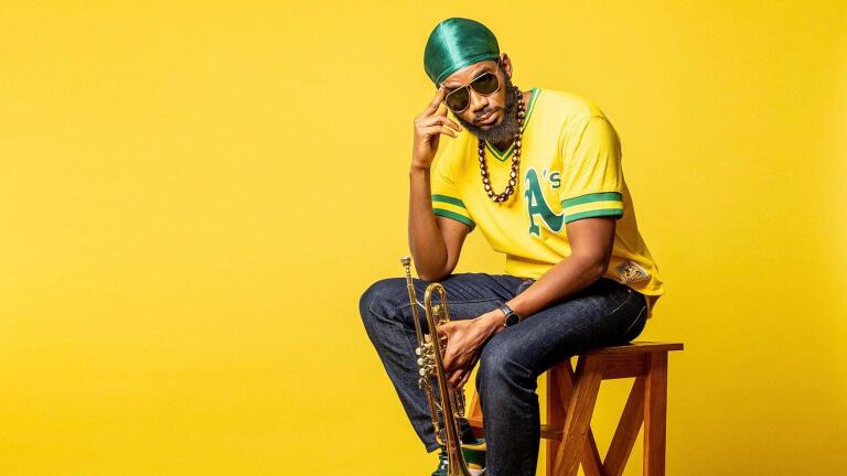 Lani B. Supreme: Legacy