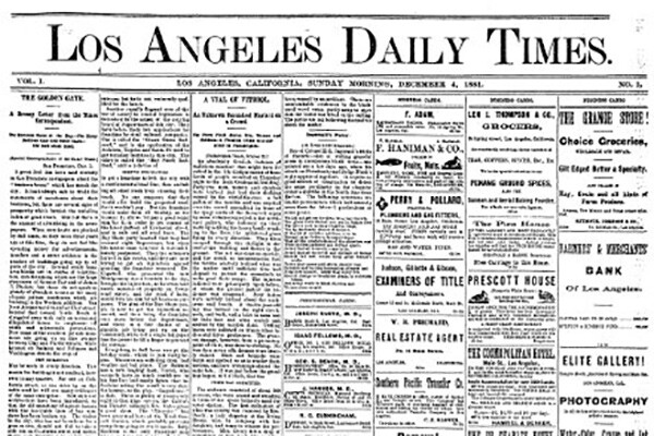 la daily times