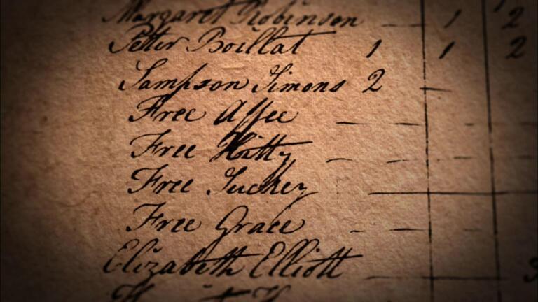 Education | Wanda Sykes’s Free Ancestors