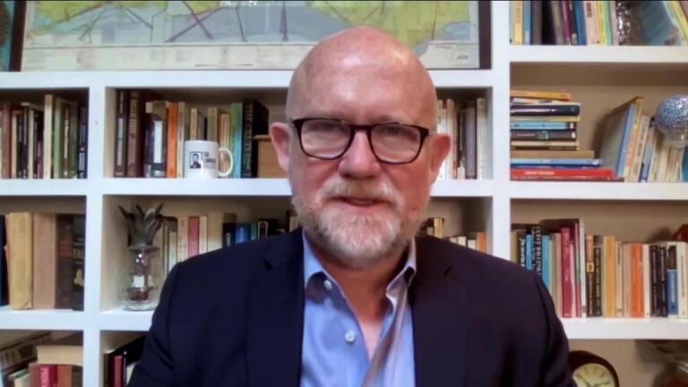 Rick Wilson: Gov. DeSantis Is “King of the Culture War”