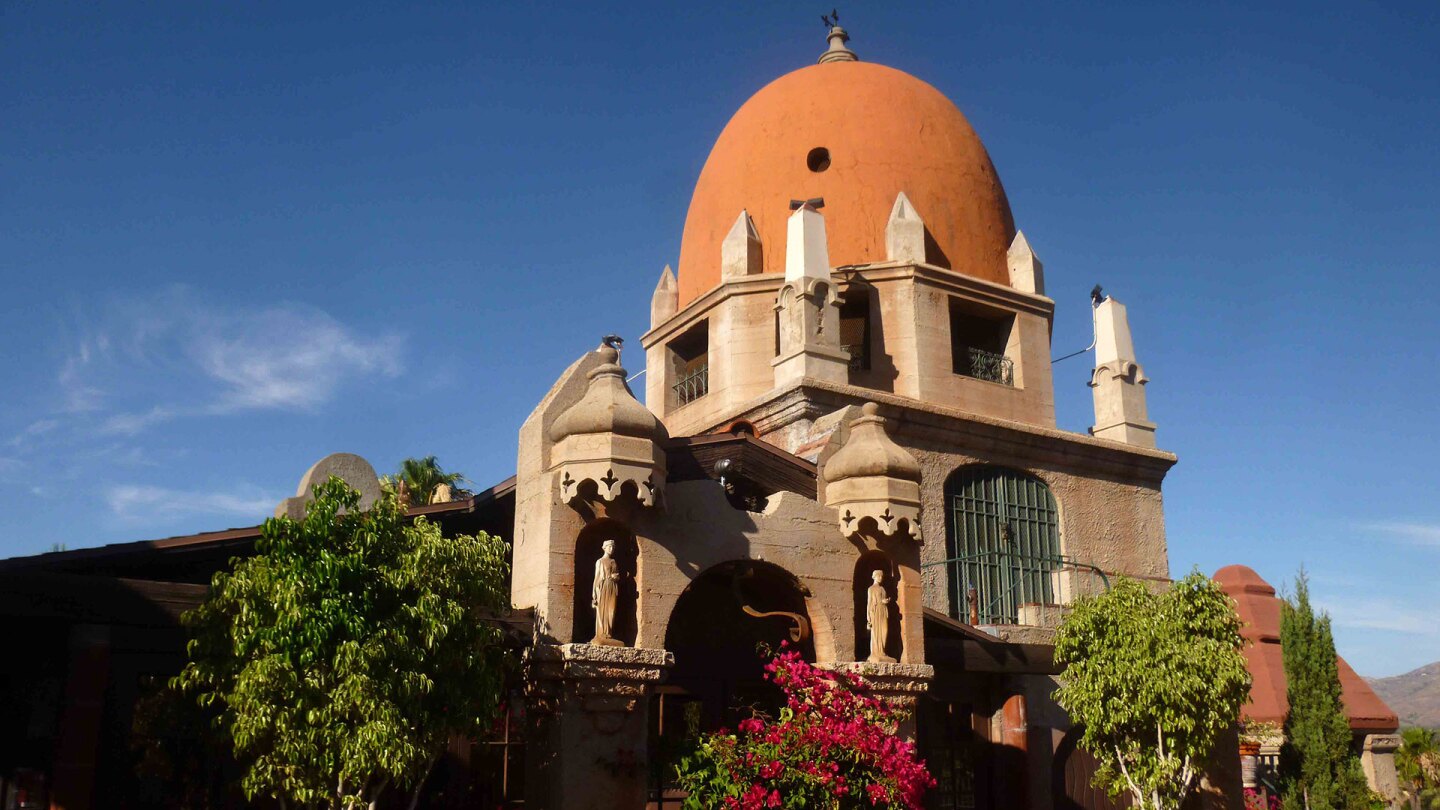 mission inn hotel