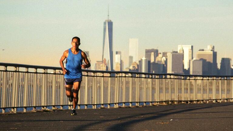 Marathon: Trailer