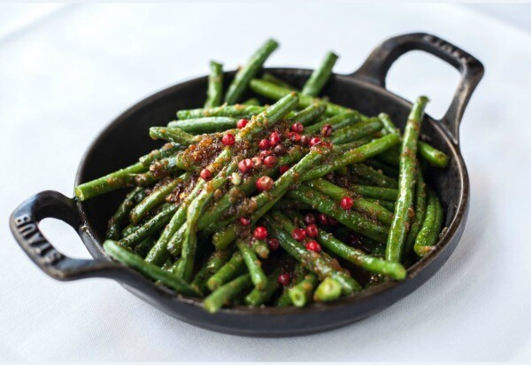 SzechwanLongBeans