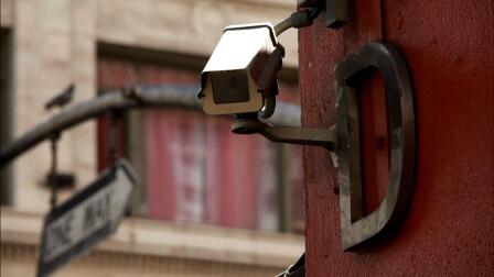 Where to draw the line between safer streets and spying?