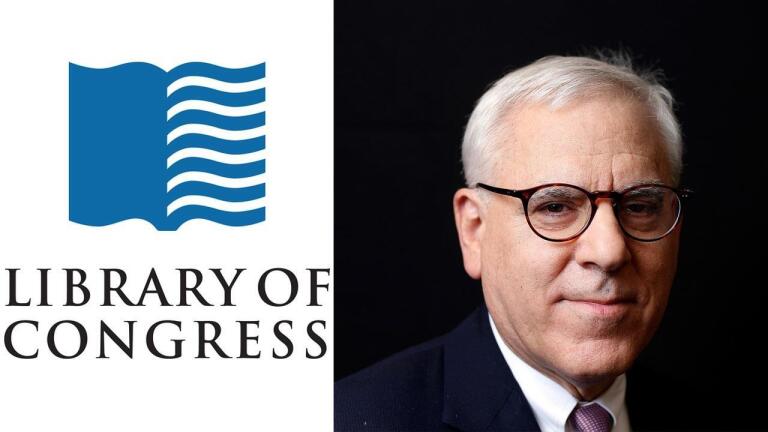 David Rubenstein | 2017 National Book Festival