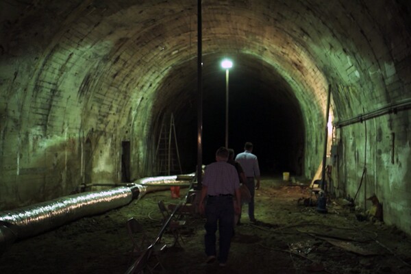 Reshaping L.A.