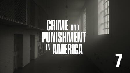 7 Explanations for Crime Decline