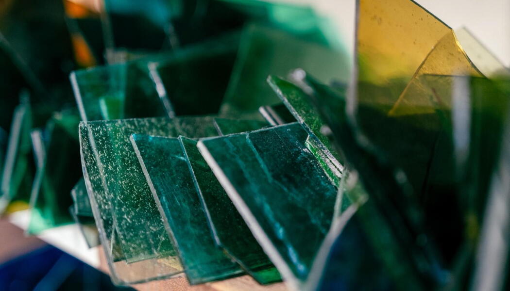 Inside Judson Studios, LA’s Historic Stained Glass Workshop