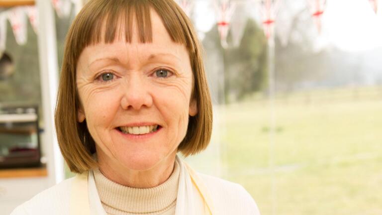 Meet the Bakers: Deborah