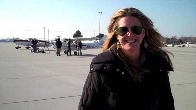 On the Road: The Flying Detective