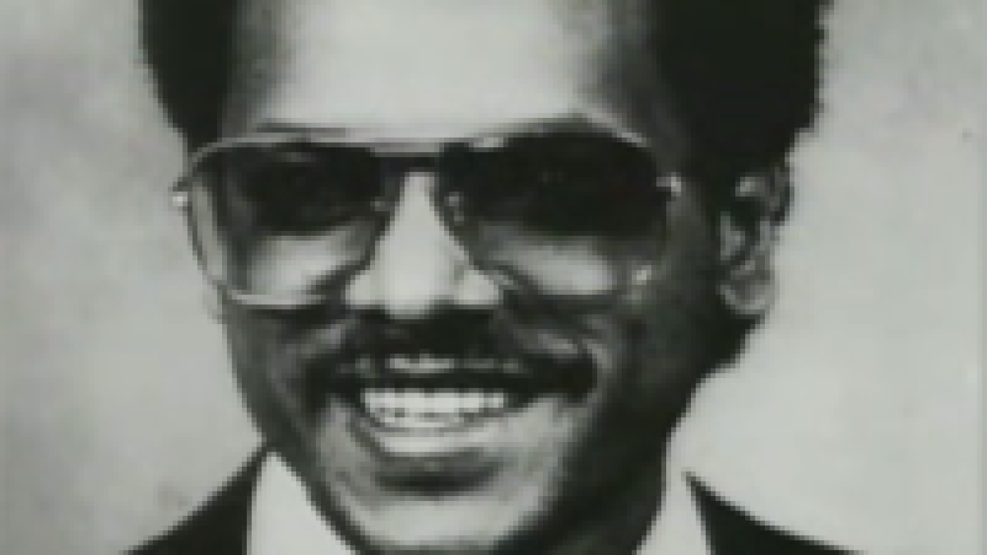 Mulugeta Seraw