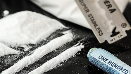 CRACK STILL KILLS