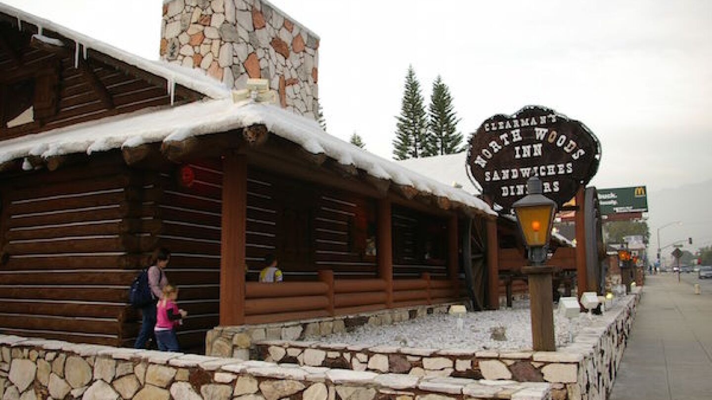NorthWoodsInn