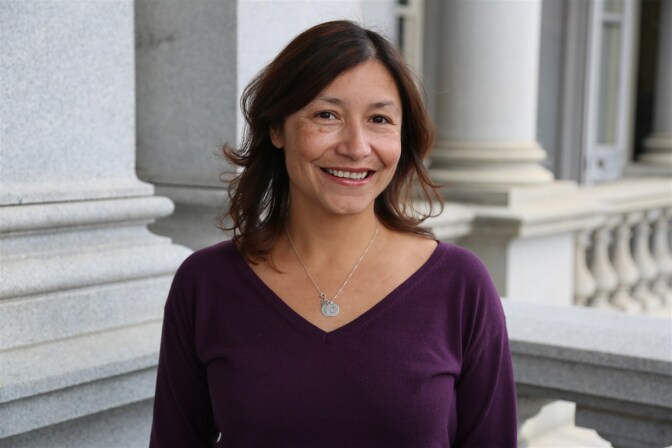 Julie Chavez Rodriguez