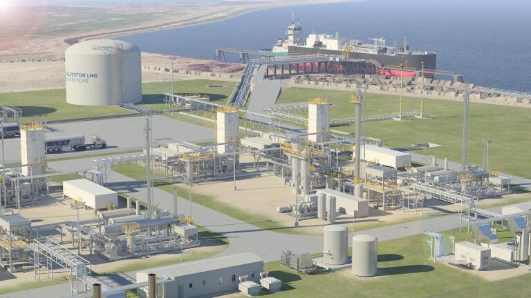 Can Trump deliver on his energy export promises?