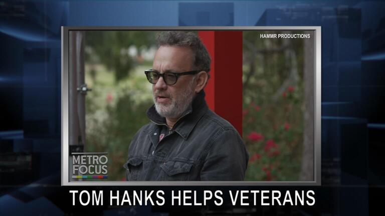 MetroFocus: January 24, 2019