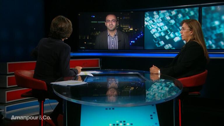 Taha Ozhan & Madawi Al-Rasheed on Jamal Khashoggi
