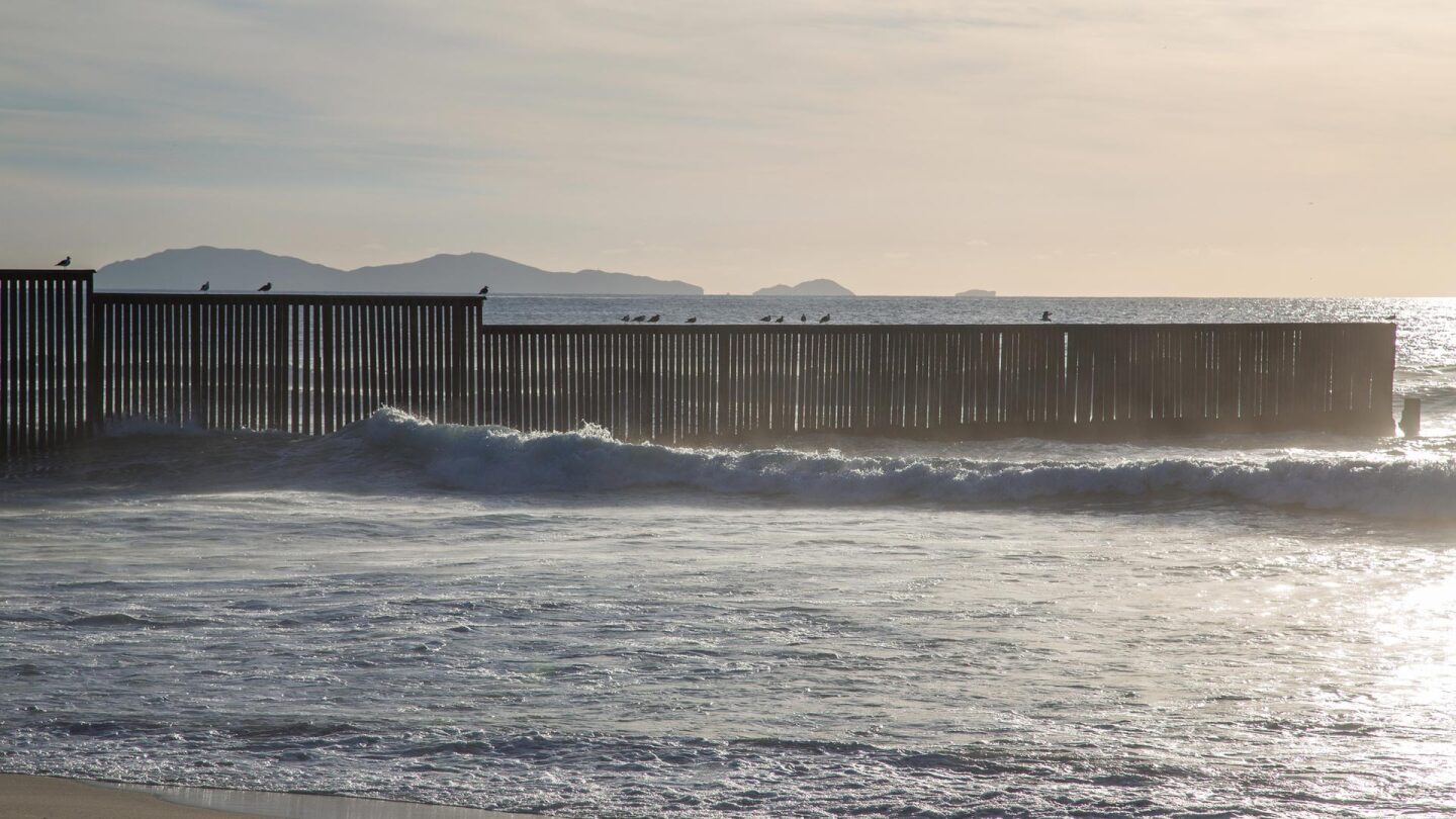Border Bird Refuge