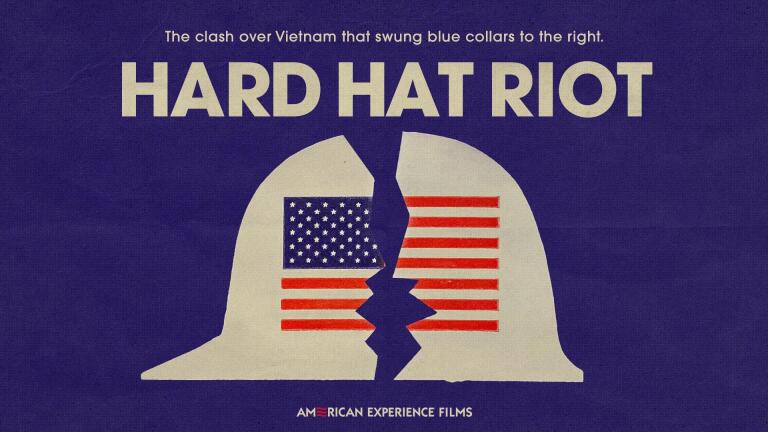 Trailer | Hard Hat Riot