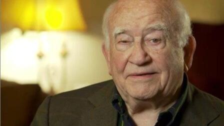 Interviews- Meeting Will Ferrell