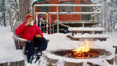 The Joys of Winter