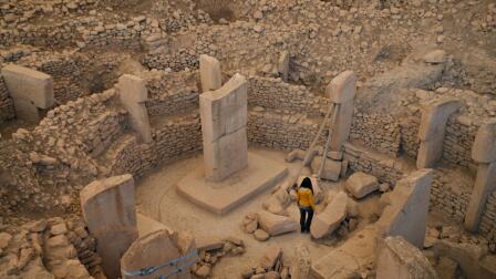 Göbekli Tepe: The 11,500-Year-Old Mystery That Rewrote History