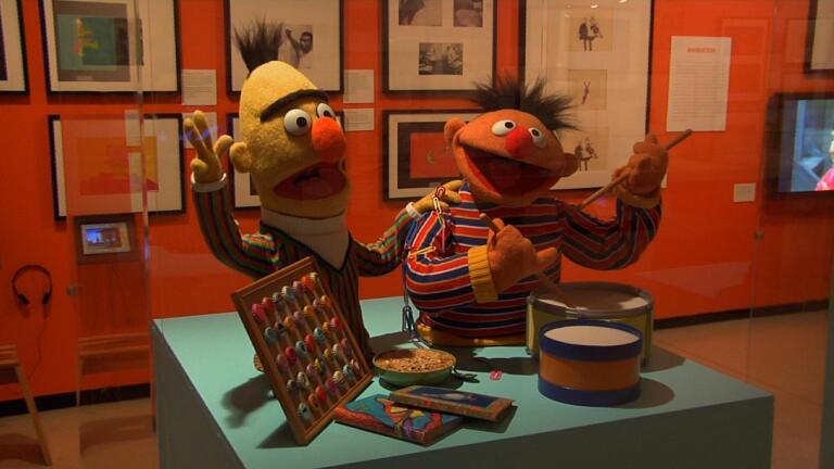 10/26: Heroin, NY's Watershed, Ted Steinberg, Sesame Street