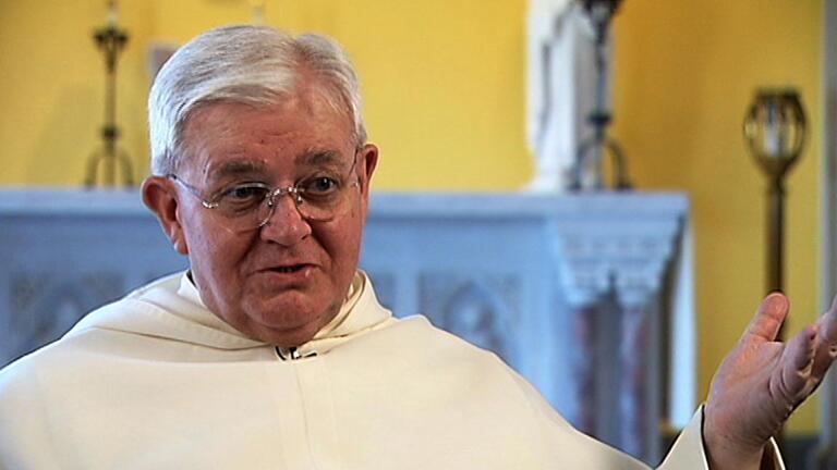 The Saints: "Flesh and Blood Human Beings"
