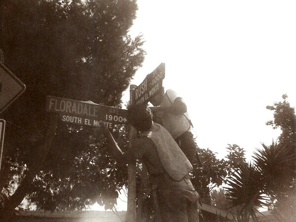 Photo: Courtesy of the City of South El Monte and SEMAP
