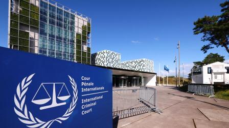 How Trump sanctions imposed on the ICC are taking its toll
