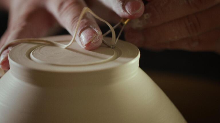 What Makes Studio and Industrial Pottery So Different?