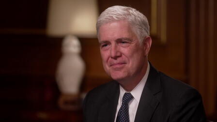 Neil Gorsuch