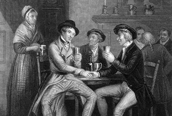 'For Auld Lang Syne' from Wikipedia
