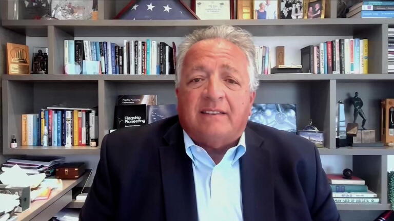 Is a New Treatment for Cancer on the Horizon? Moderna CEO Explains