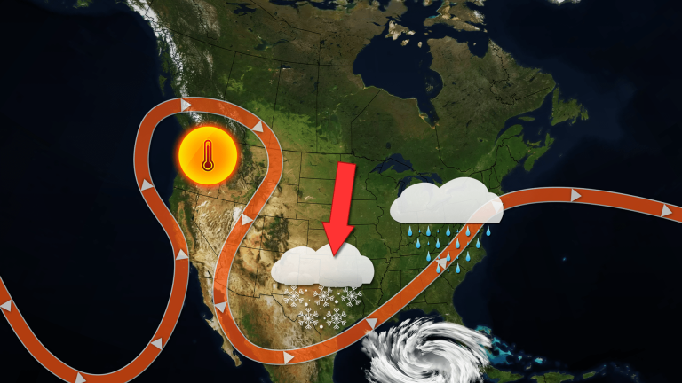 Is This the Real Reason Weather is Getting Wilder?