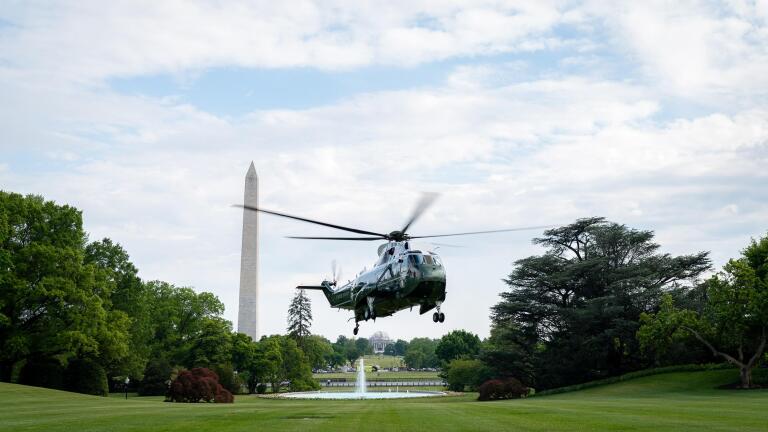 Washington Week Extra for May 15, 2020