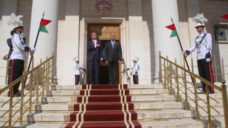 How the U.S. military is supporting Iraq against ISIS