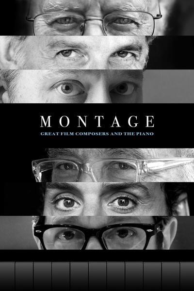 Montage Poster