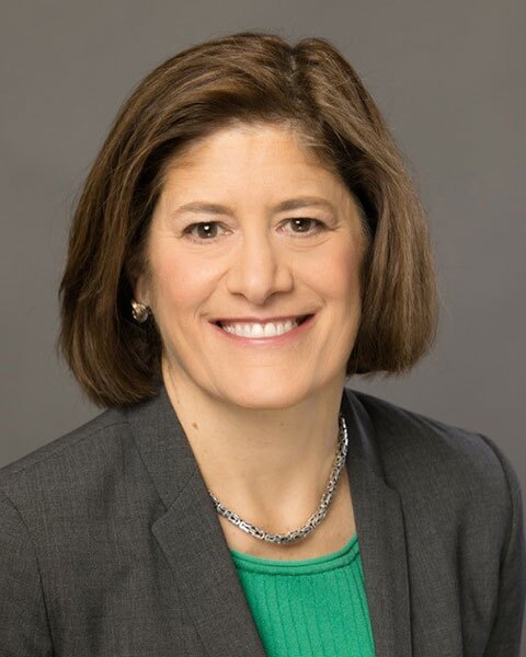 CyberWork Event - Digital Program - Beth Cobert